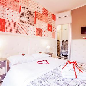 Private Bathroom Queen Room
